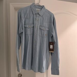 Ariat Retro Fit Shirt